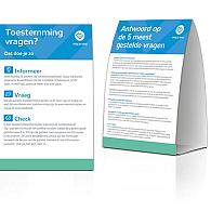 Volgjezorg Tabletalker