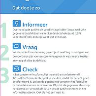 Volgjezorg Tabletalker