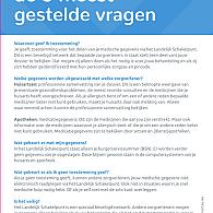 Volgjezorg Tabletalker