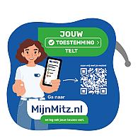  Mitz wobler / wiebelaar