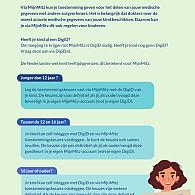 Mitz folder kinderen