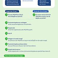 Mitz folder kinderen