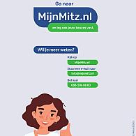 Mitz folder kinderen