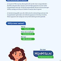 Mitz folder Samen-naar-MijnMitz
