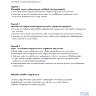 Mitz flyer Turkish / Turks