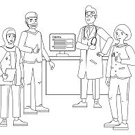 Mitz Kleurplaat 3 - download in PDF